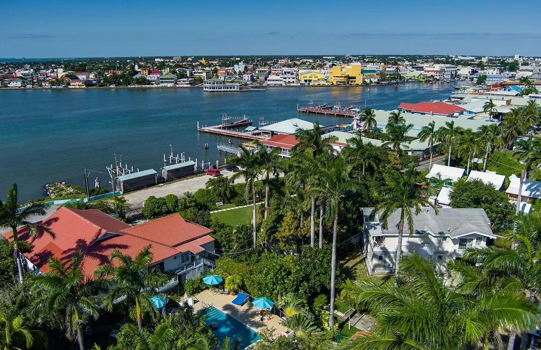 Harbour View Boutique Hotel & Wellness Retreat-1