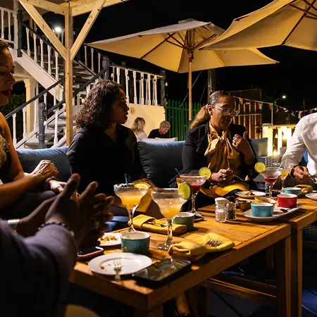 Harbour View Boutique Hotel & Wellness Retreat-2